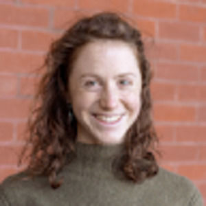 Meet your Posher, Anne